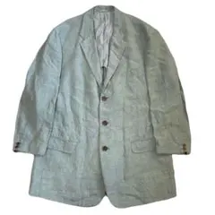 2026年最新】パパス 麻 ジャケットの人気アイテム - メルカリ