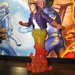 2026年最新】マーベルレジェンド カスタムの人気アイテム - メルカリ