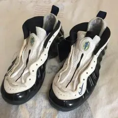 NIKE AIR FOAM POSITE ONE 