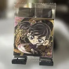 鬼滅の刃 シールウエハース 14弾 ☆4 栗花落カナヲ