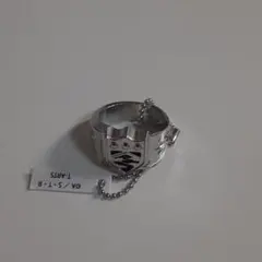 家庭教師ヒットマンREBORN! ボンゴレリング 霧のボンゴレリング