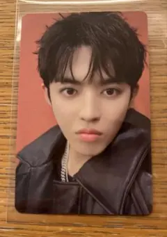 SEVENTEEN セブチ CxM エスクプス スンチョル　トレカ