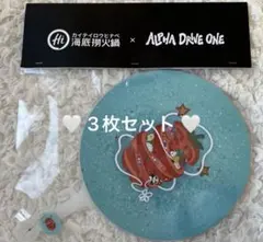 海底撈火鍋 ALPHA DRIVE ONE トレカケース うちわ アンシン - メルカリ