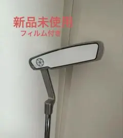 ※9/6限定値引き中【新品未使用】キャロウェイ　ソレイル　パター Callaway (期間限定) キャロウェイ ソレイル レディース ゴルフ