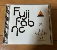 Fuji Fabric SINGLES 2004-2009