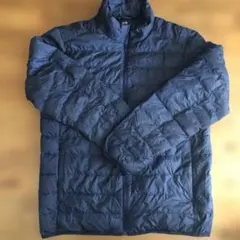 ＊UNIQLO ダウンジャケット