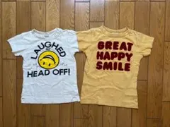 BREEZE 半袖Tシャツ 2枚セットのサムネイル