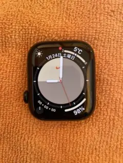 Apple Watch 7アップルウォッチ7NIKEシリーズ 値下げしました