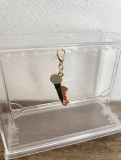 Mrs. GREEN APPLE フィヨルド メタルチャーム 大森元貴