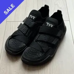 TYR ティア DZ-1 ドロップゼロ ベアフットトレーナー 42 新品未使用品