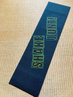 SHAKE JUNT DECKTAPE シェイクジャント デッキテープ専用箱発送 - メルカリ