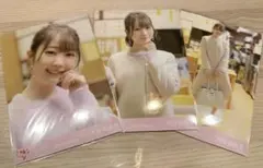 イコラブ 大谷映美里 この空がトリガー MV衣装 コンプ