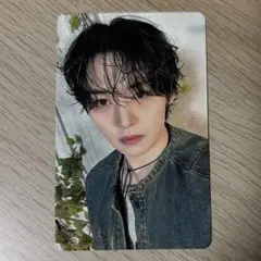 Straykids スキズ トレカ リノ 会場限定トレカ 静岡 エコパ 5/18