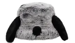 スヌーピー　バケハ　USJ