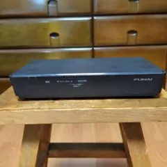 FUNAI 新4K衛星放送対応テレビチューナーのサムネイル