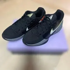 2026年最新】NIKEバスケットシューズ ja2の人気アイテム - メルカリ