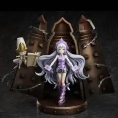 FuRyu シャーマンキング アイアンメイデン ジャンヌ　未開封 1/7