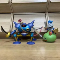 ドラゴンクエスト　ビックフィギュア