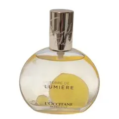 ロクシタン テールドルミエールJパフュームインオイル 50ml