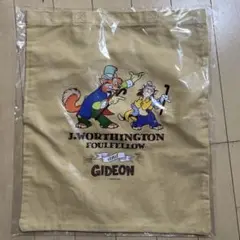 1番くじ　ヴィランズ　トートバッグ