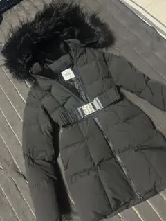 GYDAダウンジャケット