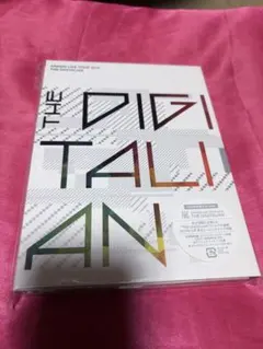嵐/ARASHI LIVE TOUR 2014 THE DIGITALIAN〈…