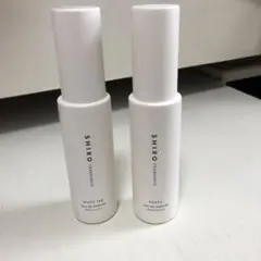 shiro ホワイトティーオードパルファン・ポピー オールドパルファン 40ml