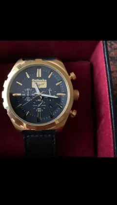 2026年最新】オニツカタイガー 腕時計の人気アイテム - メルカリ