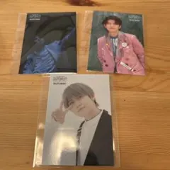 ミセスグリーンアップル　バベル　フォトカ　若井滉斗　No.006/021/078