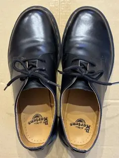 Dr. Martens ドクターマーチン　3ホール　UK8