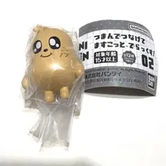 MINITEEN つまんでつなげてますこっとでらっくす！02 ミンギュ　カニカン