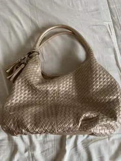 ゴージャス！　ノーブランド　ビッグトート