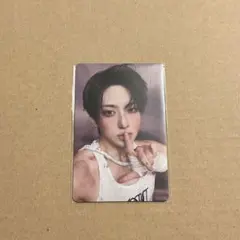 &TEAM Back to Life FUMA フウマ　トレカ　Weverse