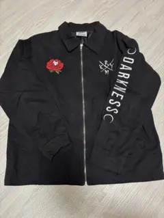 2026年最新】kry clothing アウターの人気アイテム - メルカリ