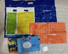 ポケモン グッズ　まとめ売り