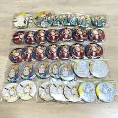 僕のヒーローアカデミア　ヒロアカ　上鳴電気　缶バッジ　⚠️最終値下げ⚠️