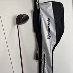 TaylorMade stealth ドライバー