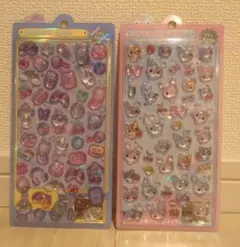 【国内正規品】ボンボンドロップシールオリジナル　2枚セット