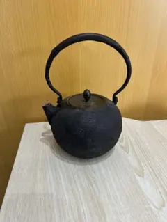 2026年最新】鉄瓶 銅蓋の人気アイテム - メルカリ