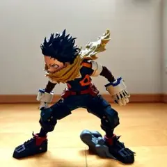 HUNTER×HUNTER Grandista キルア 範馬勇次郎 フィギュア - メルカリ