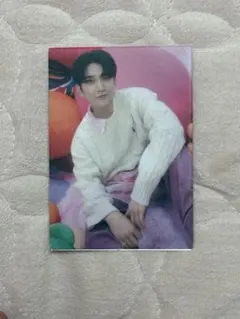 SEVENTEEN セブチ ホテル トレカ ジョシュア