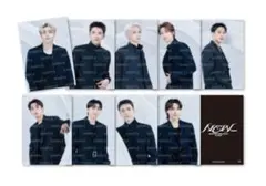 SEVENTEEN NEW フーディートレカ