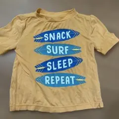 OLD NAVY ラッシュガード 18-24M