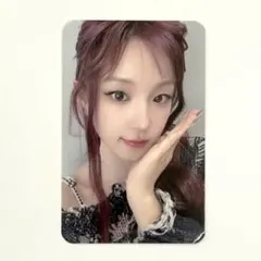 2026年最新】gidle トレカの人気アイテム - メルカリ