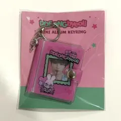 ☆TXT☆MOACON☆モアコン☆デジコ☆カプセルトイ☆ガチャ