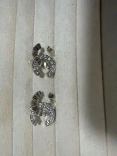 ビンテージピアス