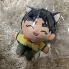 忍たま乱太郎 ナンジャタウン ほわぬい 久々知兵助