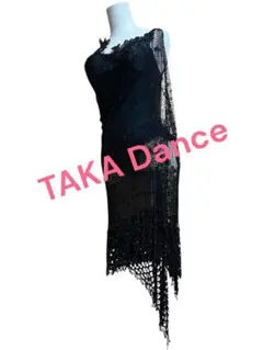 社交ダンスドレス ダンス・バレエ