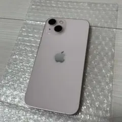寺*田様 Apple iPhone 13 ホワイト ひび割れあり 寺*田様 Apple iPhone 13 ピンク 本体 - メルカリ