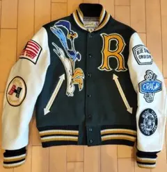 断捨離出品ホワイツビル　スタジャン40 2025年最新】ホワイツビル スタジャン 40の人気アイテム - メルカリ